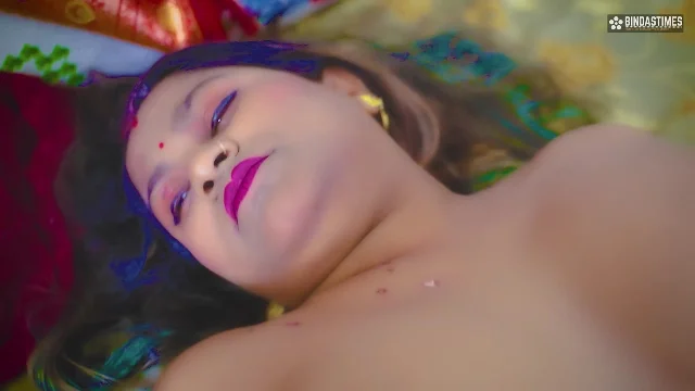 Preview of Tharki Baba BindasTimes